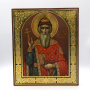 Владимир, равноапостольный князь, писаная икона