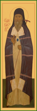 Василий, епископ Рязанский и Муромский, святитель, купить икону