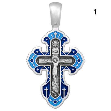 «Распятие. «Отче наш»