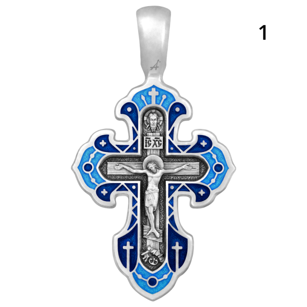 «Распятие. «Отче наш»