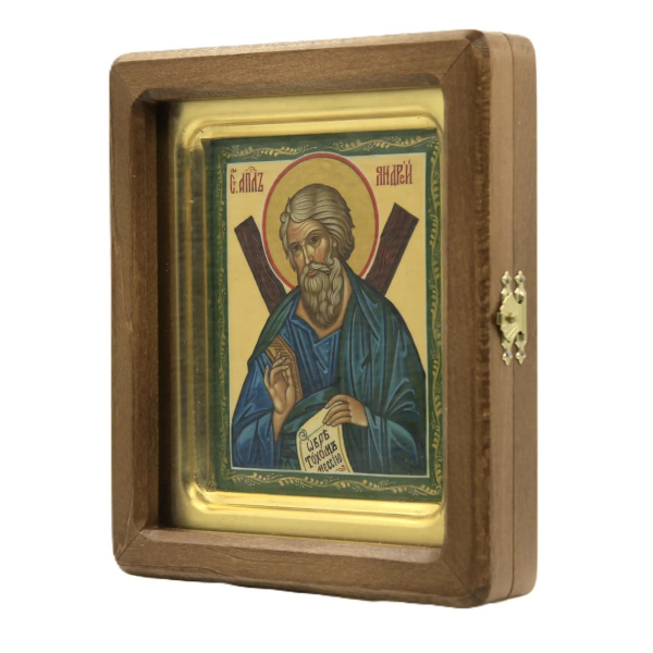 Ап. Андрей Первозванный