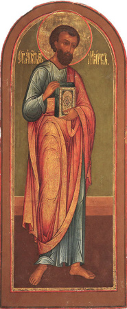 Марк апостол, купить икону