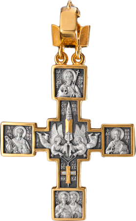 Крест «ВЕНСКИЙ»