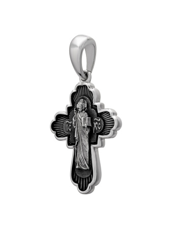 Крест "Спаси и Сохрани"