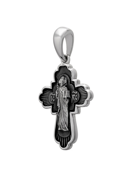 Крест "Спаси и Сохрани"