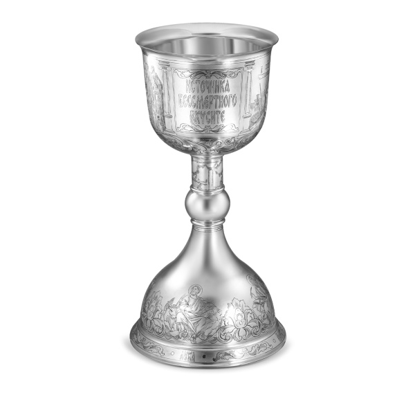 Потир 1,25 л
