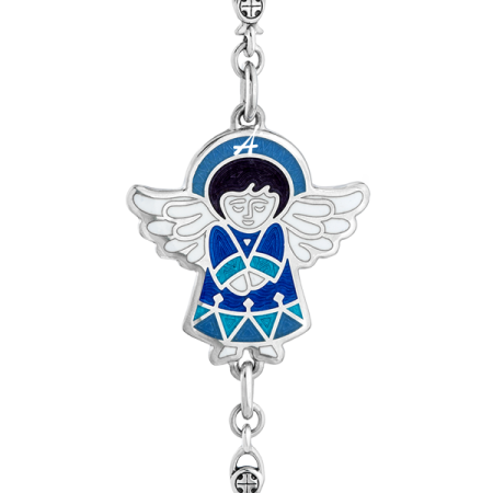 «Мамин браслет»