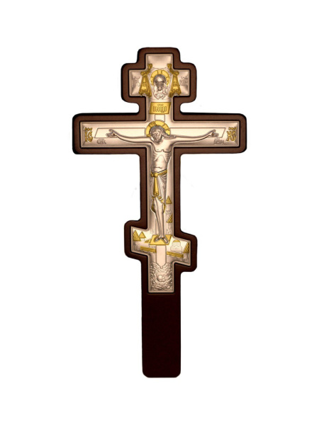 Крест настенный "Распятие"