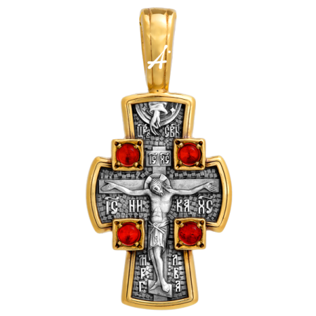 «Распятие Господне. Ангел Хранитель»