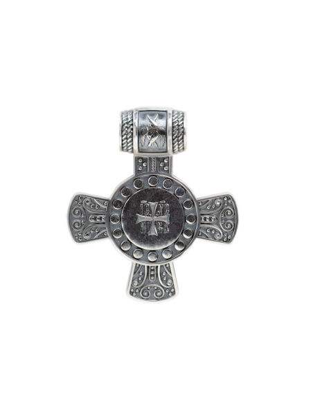 Крест "Пантократор"