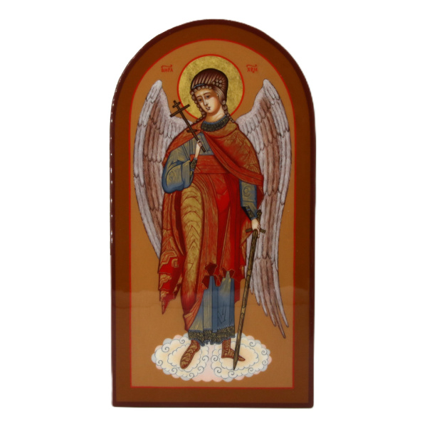 Ангел Хранитель, писаная икона