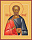 Икона Диомид Тарсянин, Никейский, врач, мученик (ХДФ 70*90 гладкая) – фото №1