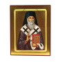 Св. Нектарий Эгинский, писаная икона