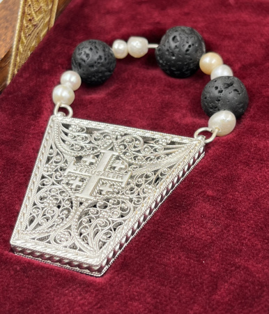 Ковчег с Честными Дарами волхвов