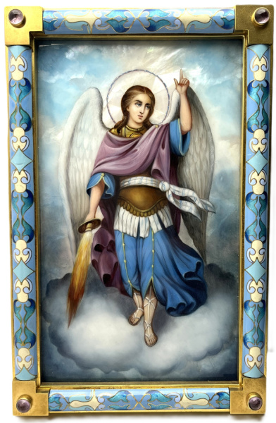 Св. Архангел Михаил