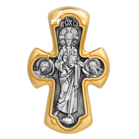 «Деисус. Божия Матерь «Никопея»