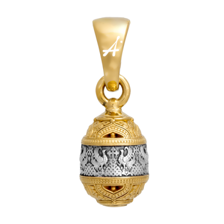 «Яйцо пасхальное»