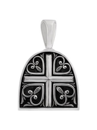 Подвеска "Неупиваемая Чаша"