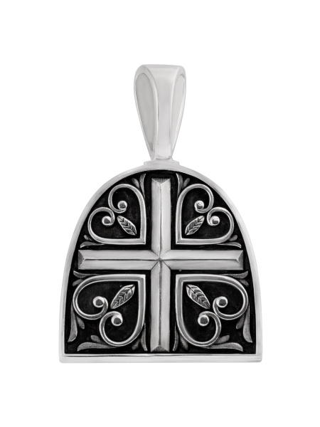 Подвеска "Неупиваемая Чаша"