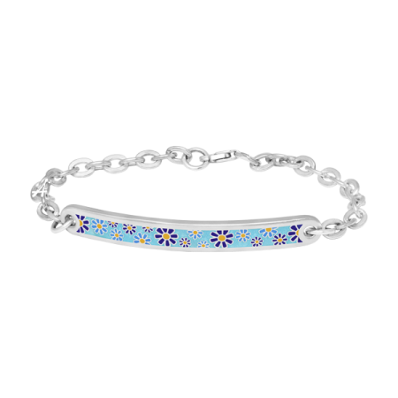 Молитва о семейном счастье на запястье