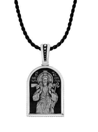 Подвеска "Добрый пастырь"