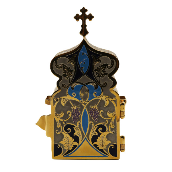 Дароносица