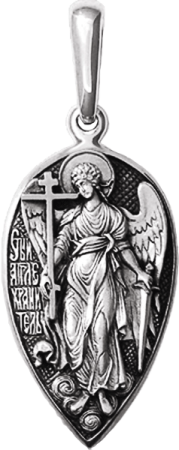 Иконка "АНГЕЛ ХРАНИТЕЛЬ"