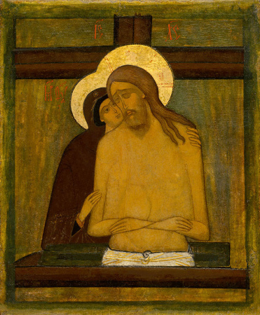 Не рыдай Мене, Мати, купить икону