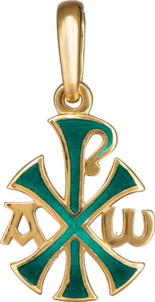 Подвеска «ХРИЗМА»