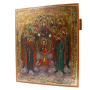 Икона «Собор Архистратига Михаила», XIX век