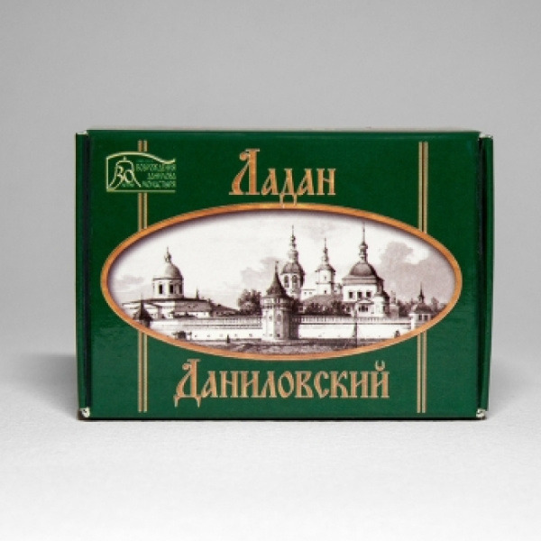 Ладан Даниловский