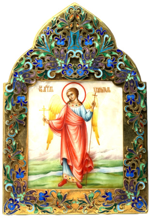 св. Ангел Хранитель