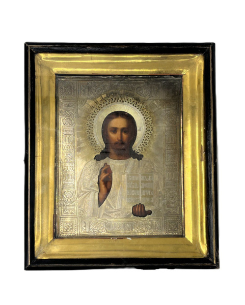 Господь Вседержитель, 19 век