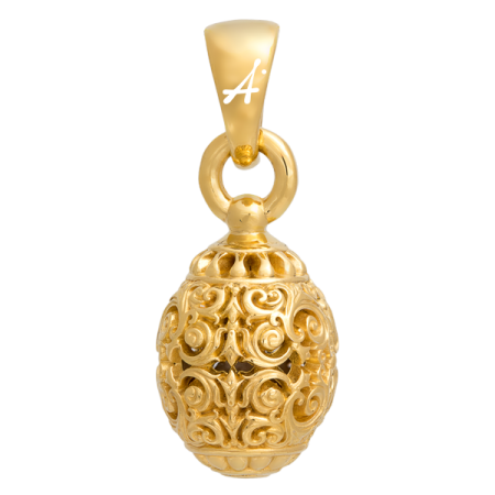 «Яйцо пасхальное»