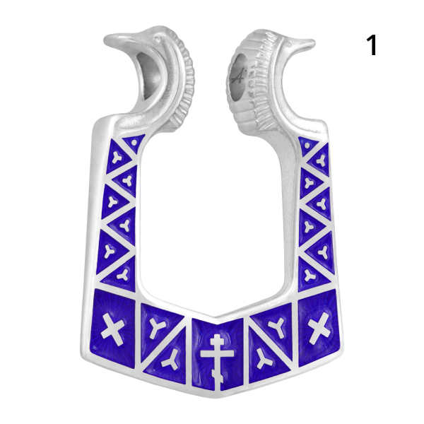 Цата «Оберег»