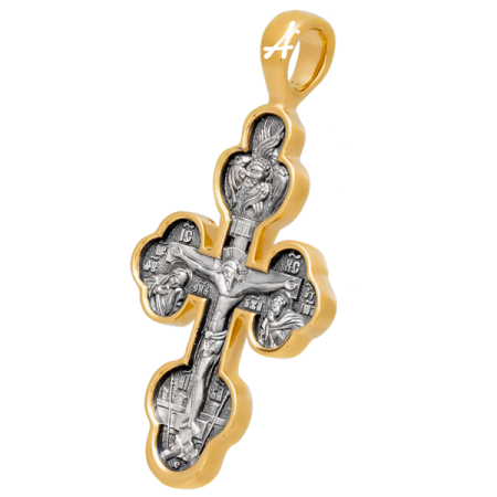 «Материнский крест»