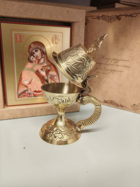 Кадильница