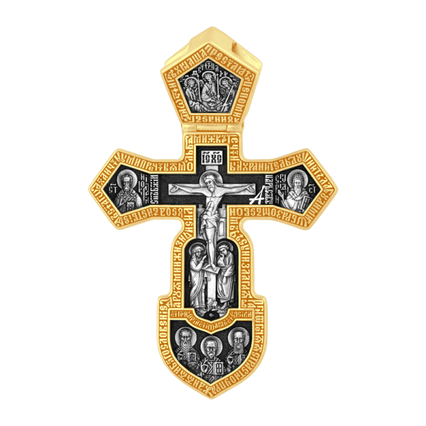 «Русский воинский крест»