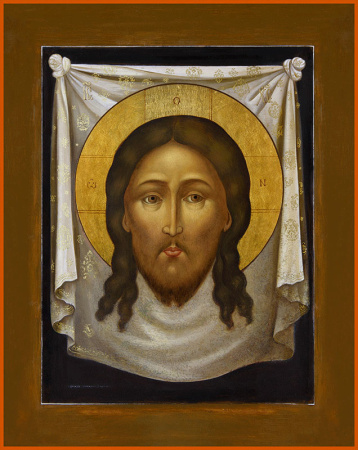 Спас Нерукотворный, купить икону