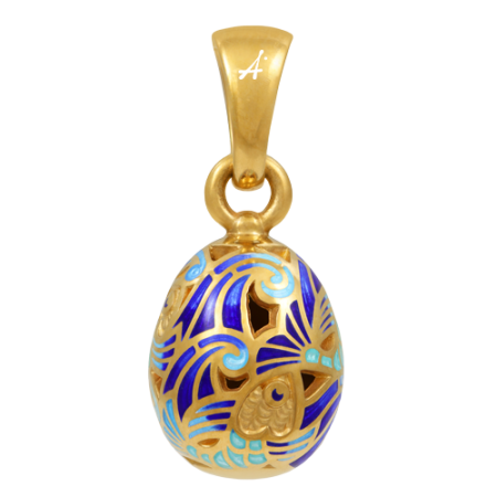 «Яйцо пасхальное»