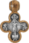 Крест «РАСПЯТИЕ. ТЕТРАМОРФ»