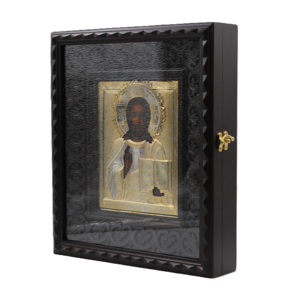 Господь Вседержитель 19 век