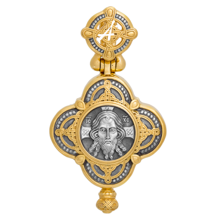 «Спас Нерукотворный»