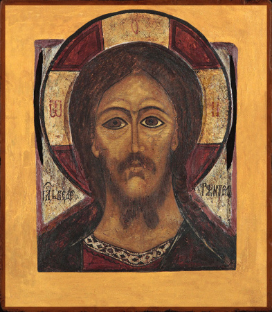 Господь Вседержитель, купить икону