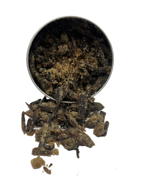 Бахур Аравийский "BINT AL MAHRA"- Султан