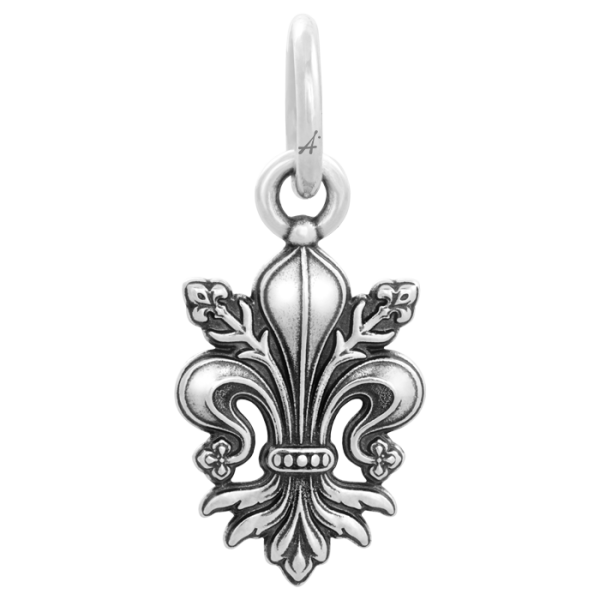 Подвеска «Лилия. Молитва Богородице»