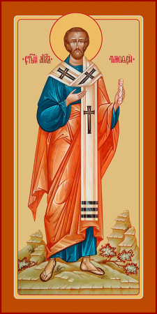 Тимофей апостол, купить икону