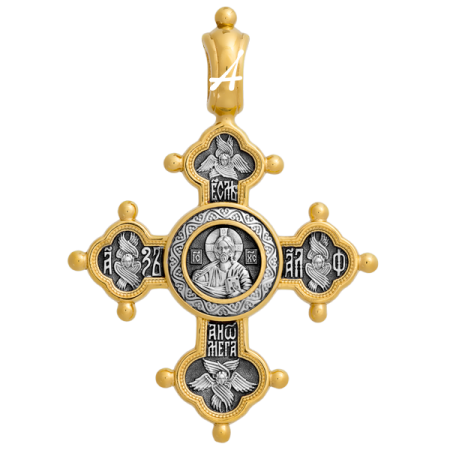 «Господь Вседержитель. Похвала Богородице»