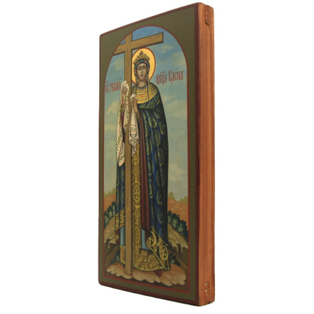 Св.Равн. Елена, писаная икона