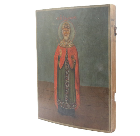 св. равноап. кн. Владимир